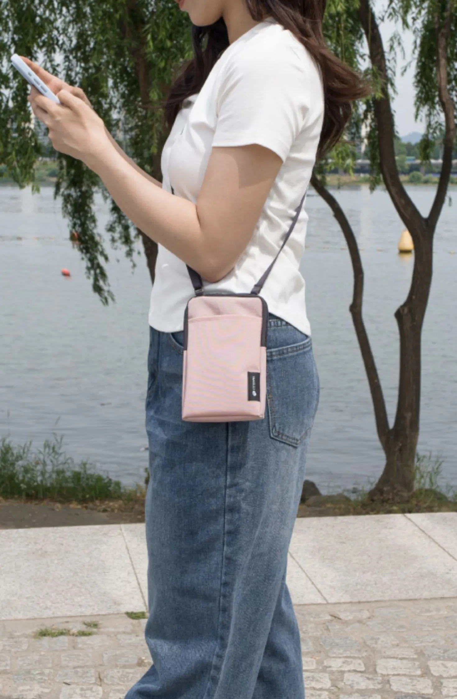 Travelus Phone Crossbody Bag v3