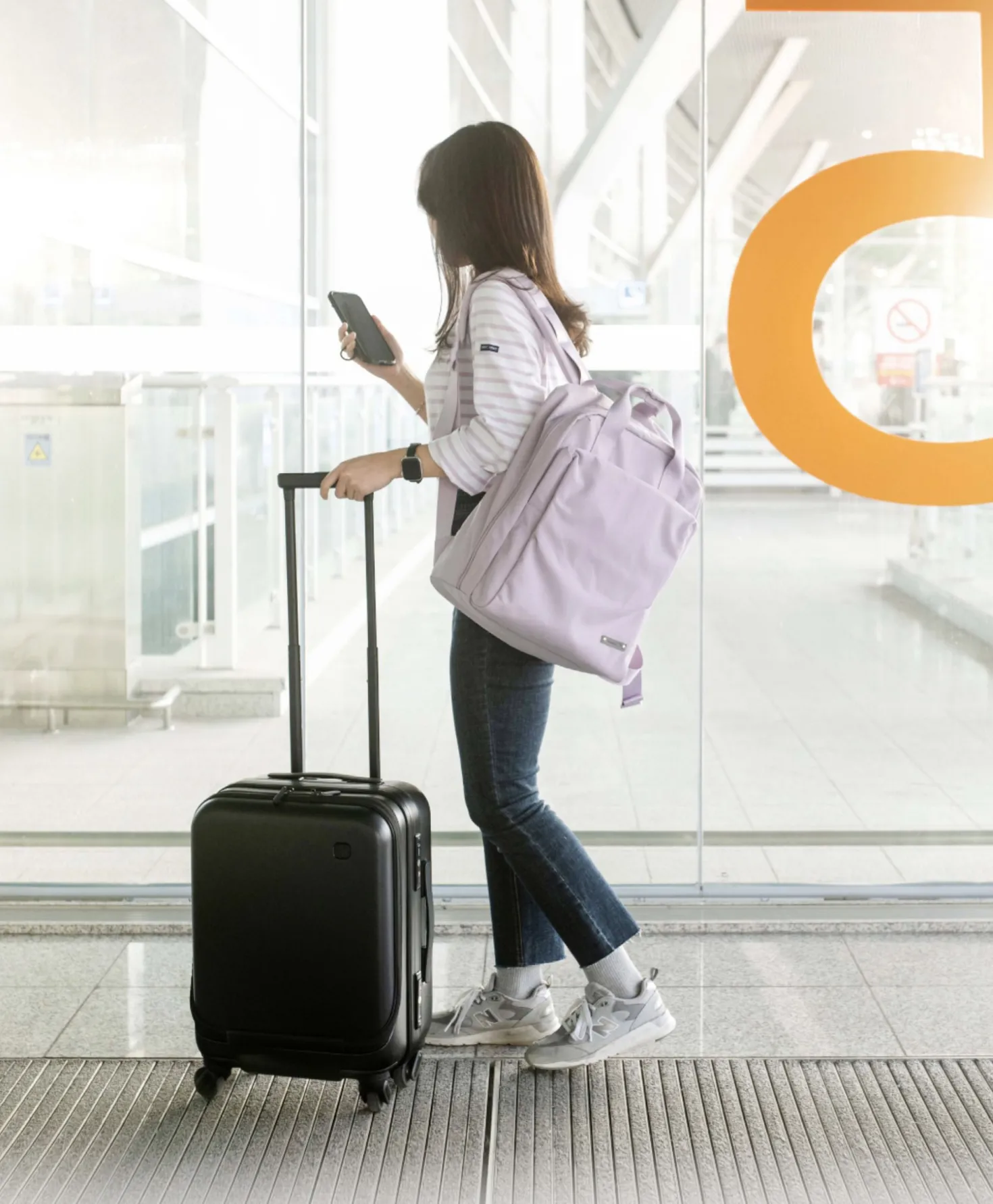 Travelus Voyage Backpack v3