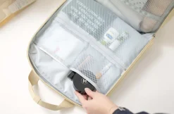 Travelus Voyage Backpack v3