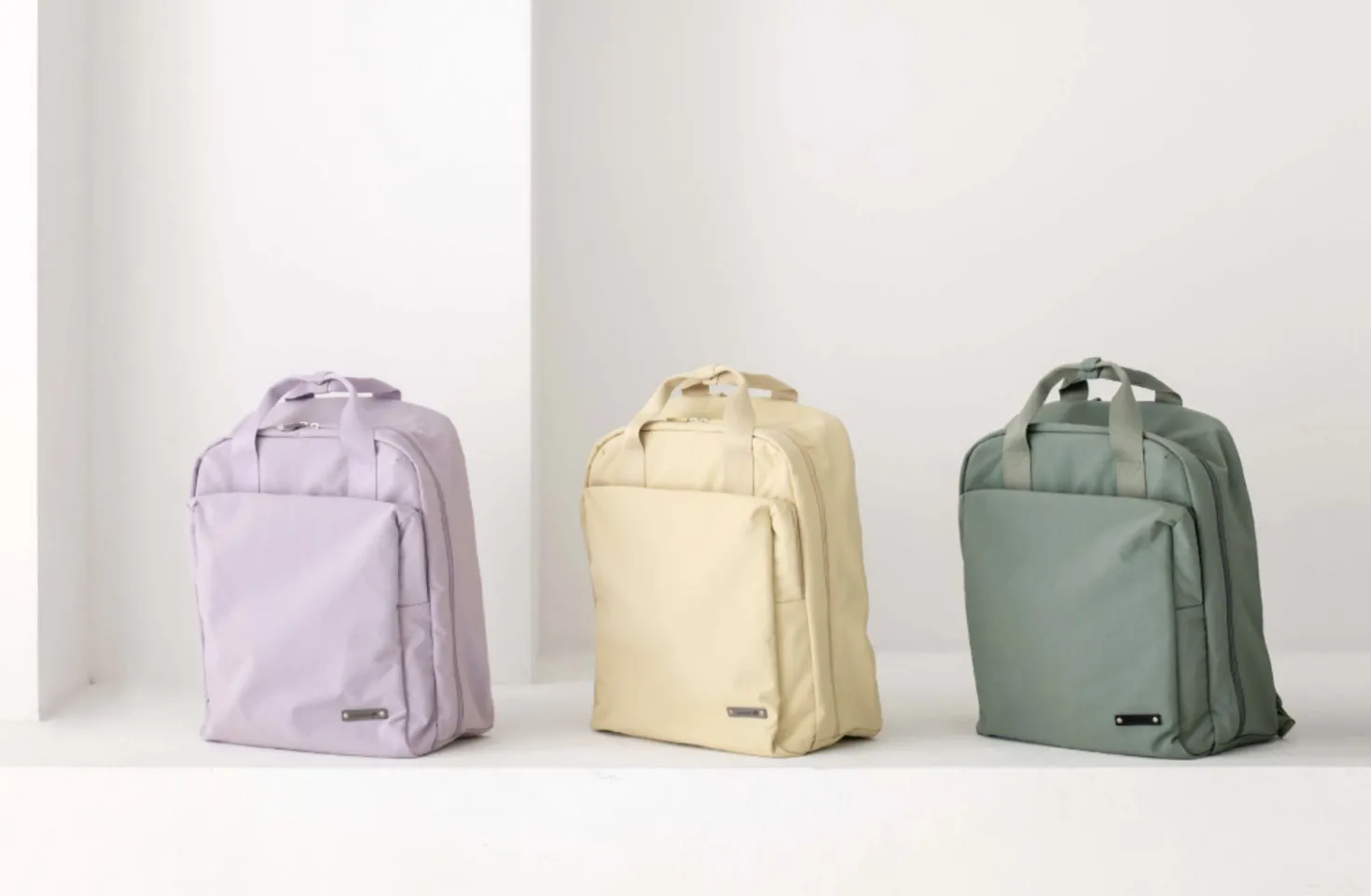 Travelus Voyage Backpack v3