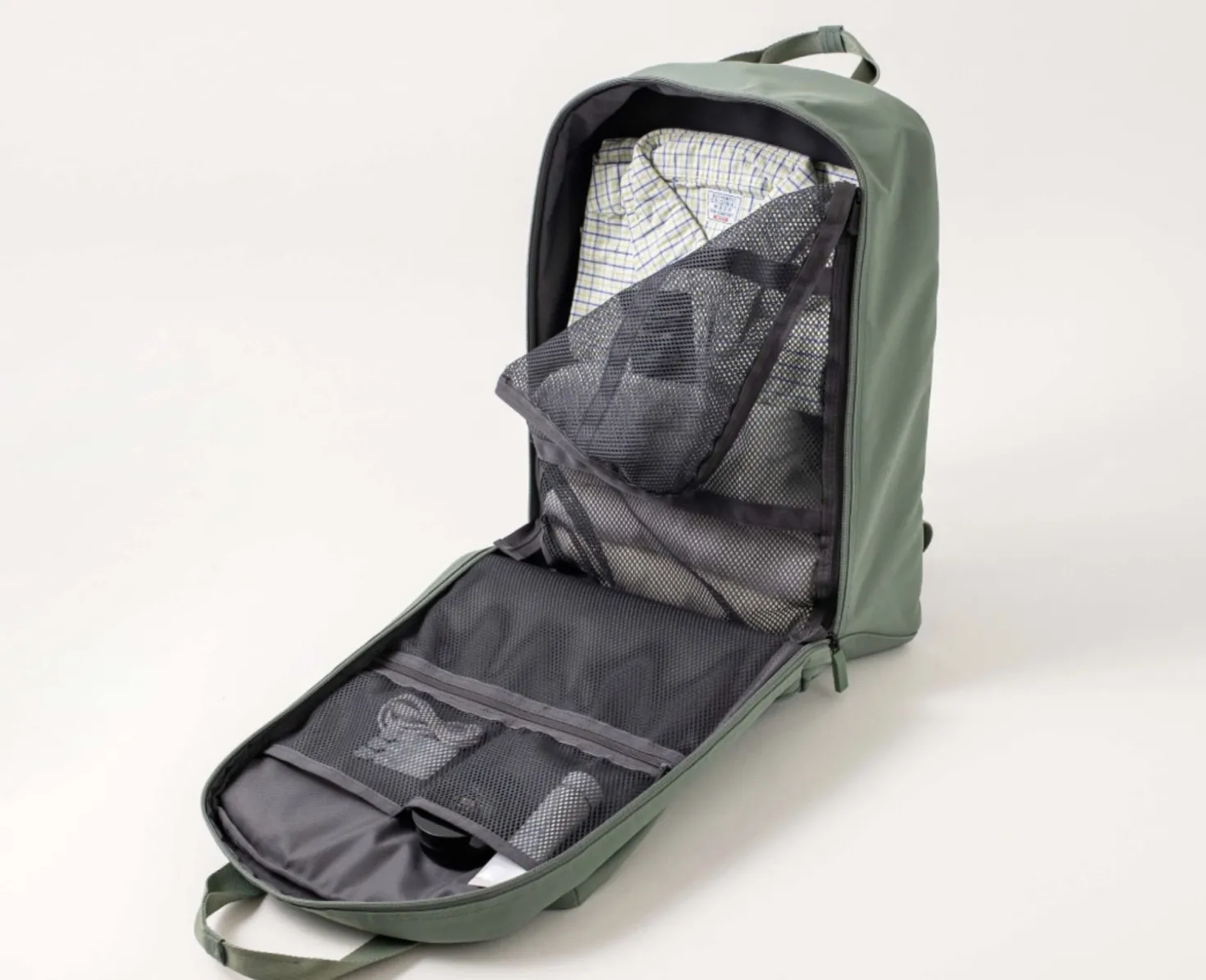Travelus Voyage Backpack v3