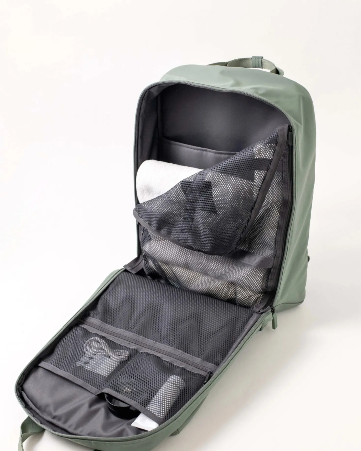 Travelus Voyage Backpack v3