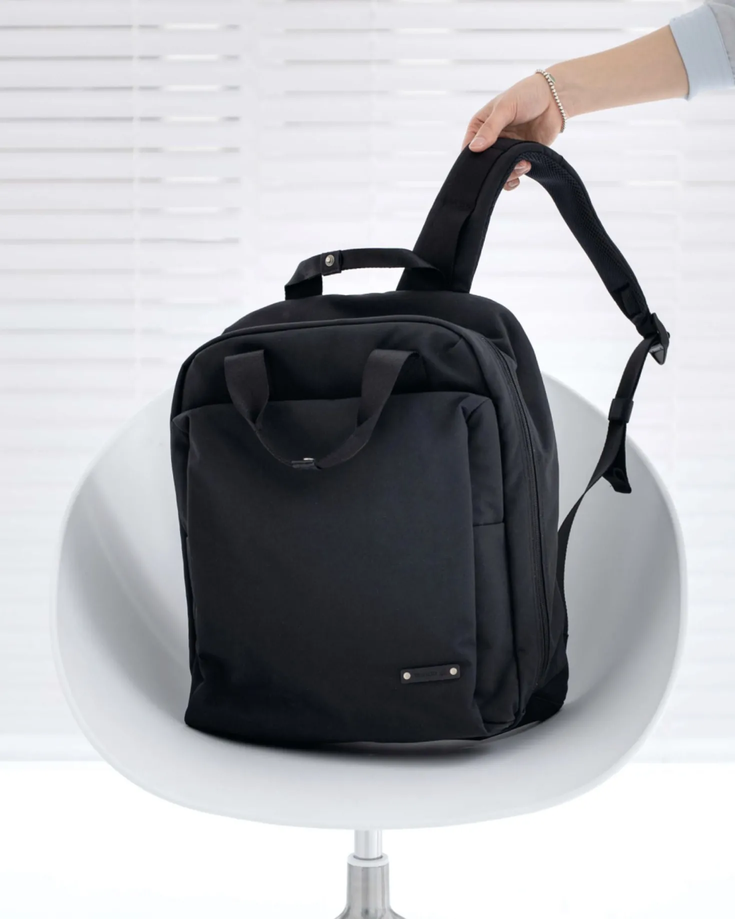 Travelus Voyage Backpack v3