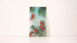 Tropical Sunset Layered Sticker Set