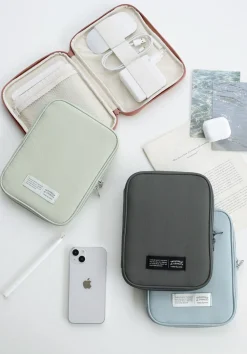 Trouvaille Cable Pouch