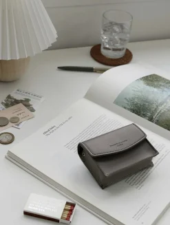 Trouvaille Card Wallet