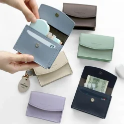 Trouvaille Card Wallet
