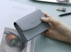 Trouvaille Card Wallet