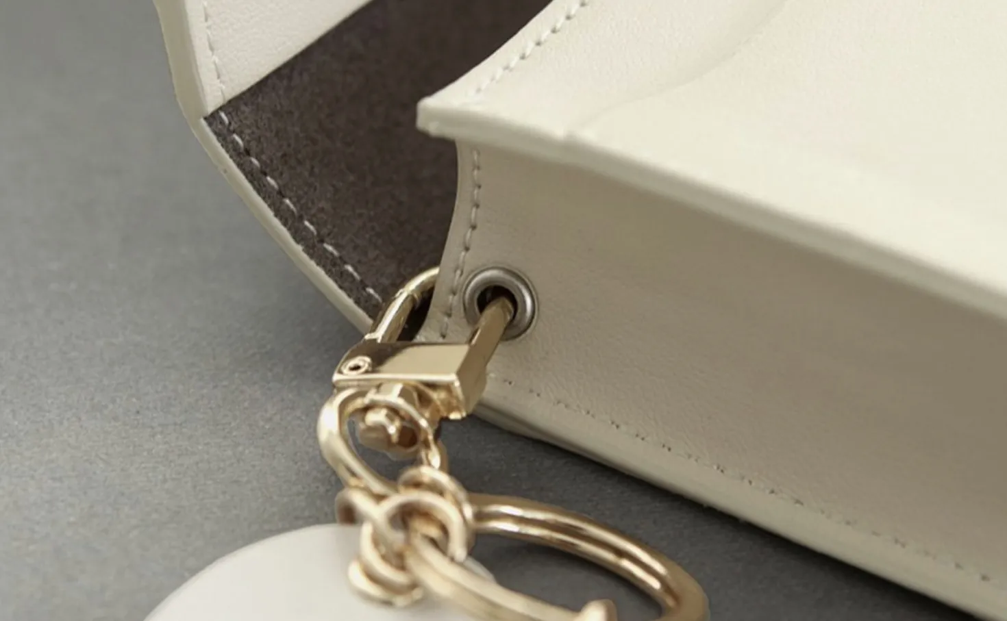 Trouvaille Card Wallet