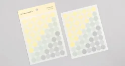 Two-in-one Deco Sticker v2