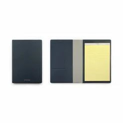 Two Tone A5 Notepad Organizer