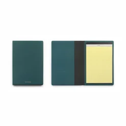 Two Tone A5 Notepad Organizer