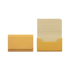 Two Tone Business Card Case