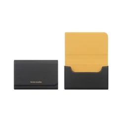 Two Tone Business Card Case