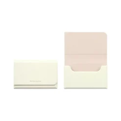 Two Tone Business Card Case
