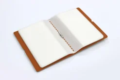 Two Tone Color Card Book