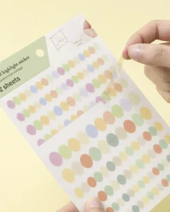 Useful Highlight Sticker