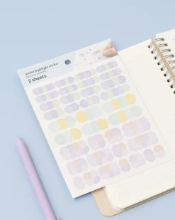 Useful Highlight Sticker