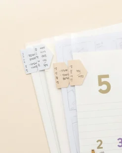 Useful Mix Index Sticker