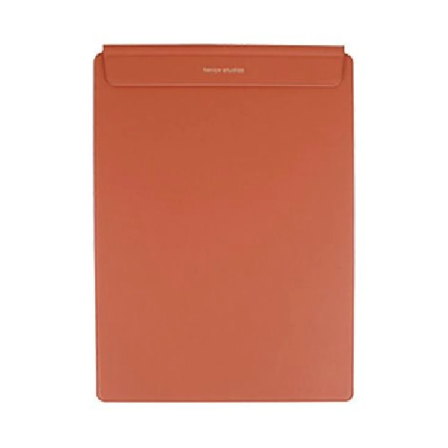 Vegan Leather A4 Magnetic Clipboard