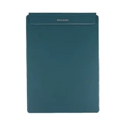 Vegan Leather A4 Magnetic Clipboard