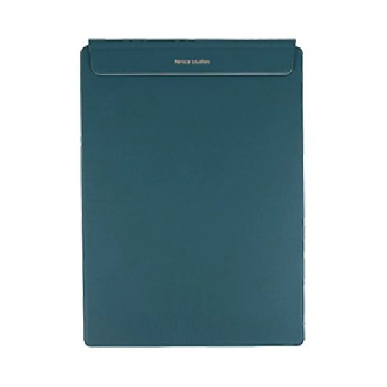 Vegan Leather A4 Magnetic Clipboard