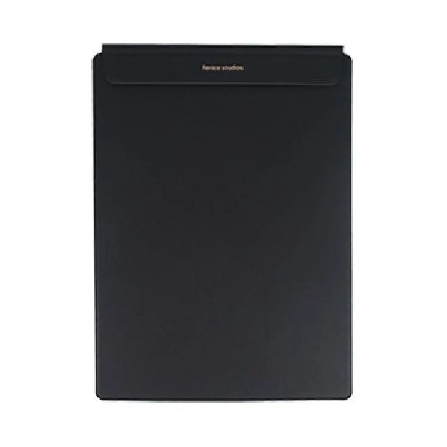Vegan Leather A4 Magnetic Clipboard
