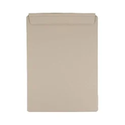 Vegan Leather A4 Magnetic Clipboard