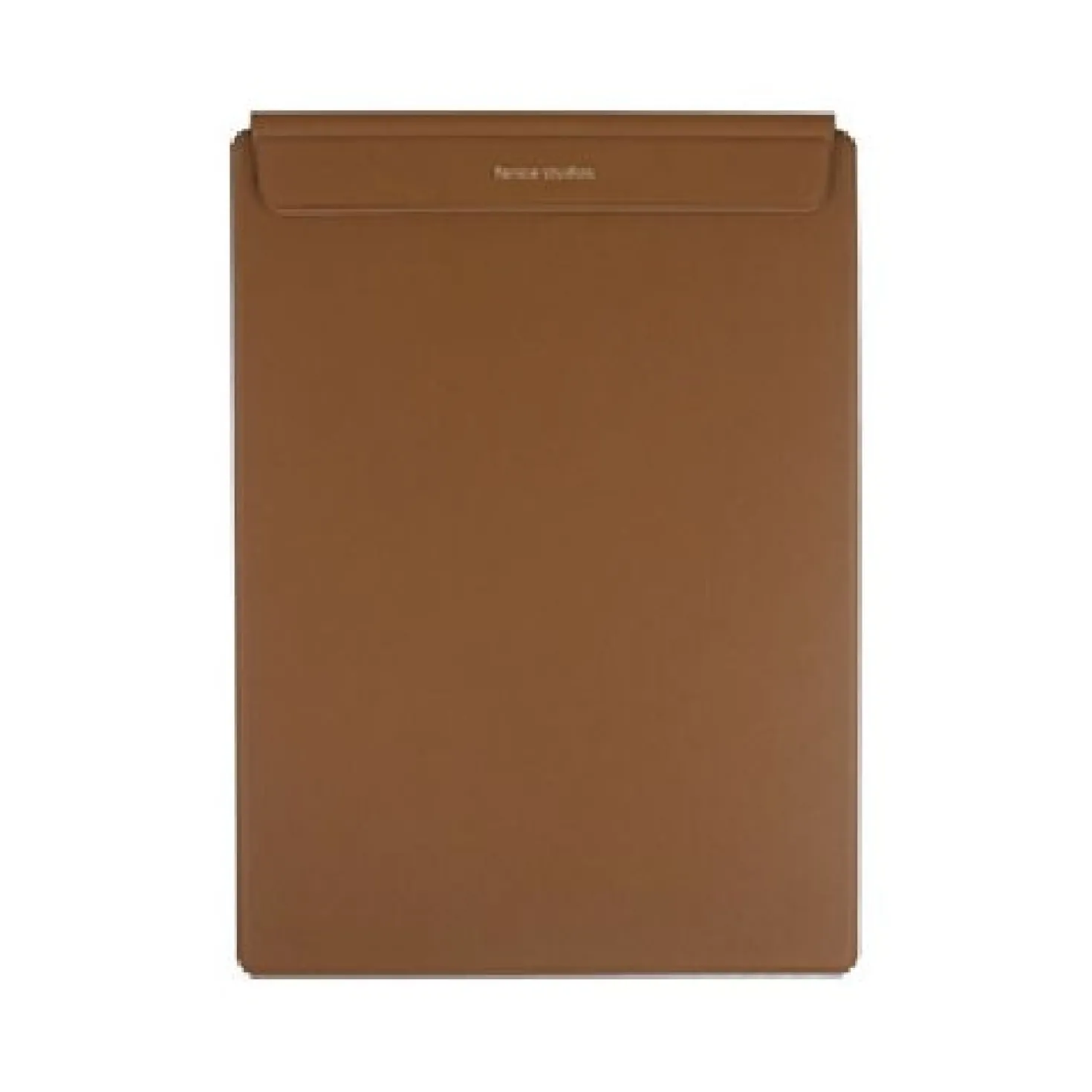 Vegan Leather A4 Magnetic Clipboard