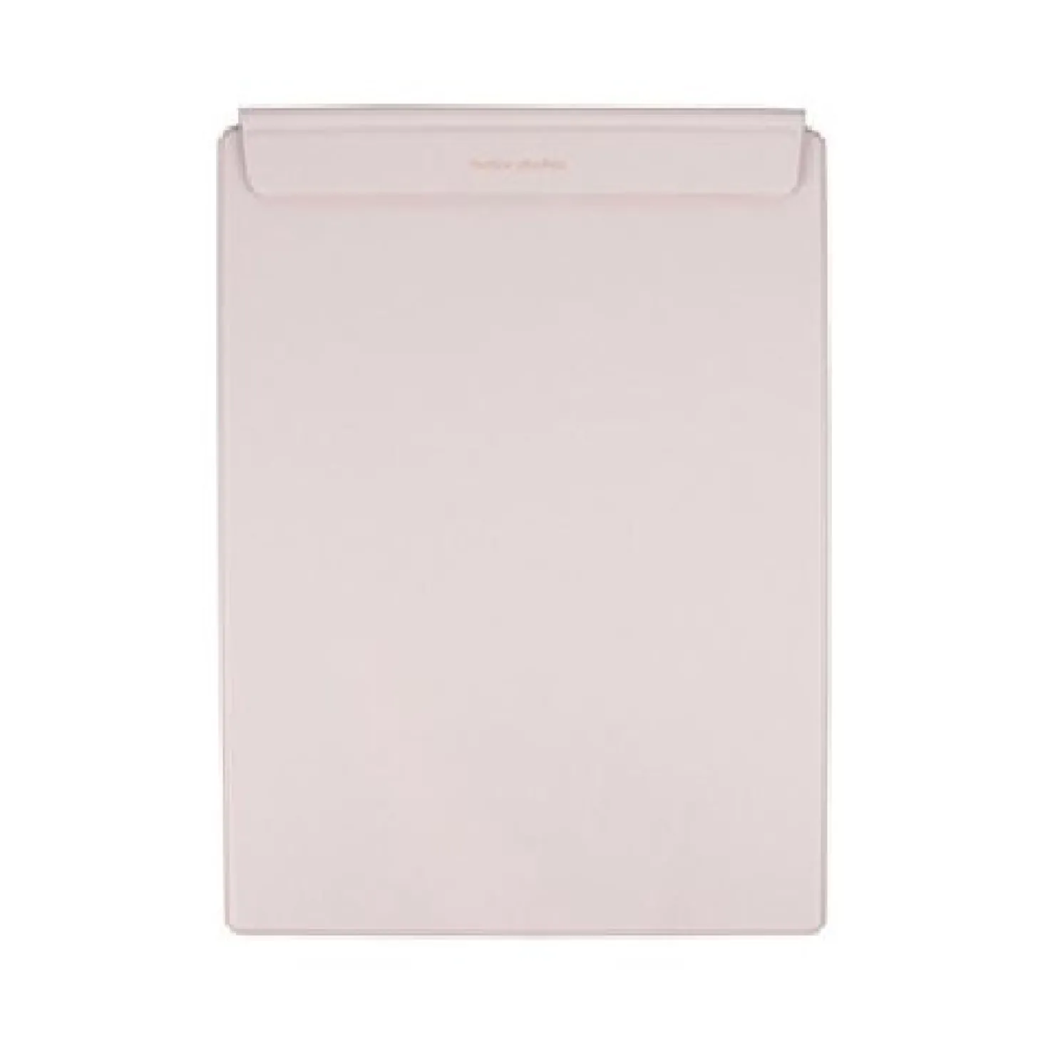 Vegan Leather A4 Magnetic Clipboard