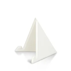 Vegan Leather Foldable Stand