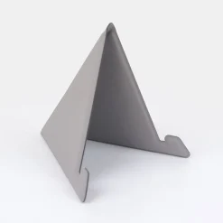 Vegan Leather Foldable Stand