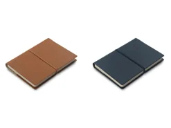 Vegan Leather Handy Notebook