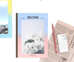 Vintage Class Notebook v3