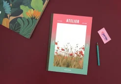 Vintage Class Notebook v3