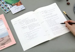Vintage Class Notebook v3