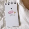 Vintage House Deco Sticker