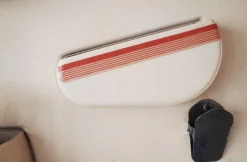 Vintage Line Masking Tape
