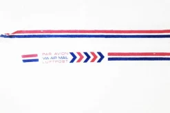 Vintage Line Masking Tape v2