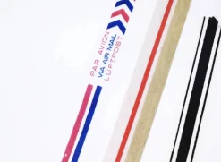 Vintage Line Masking Tape v2