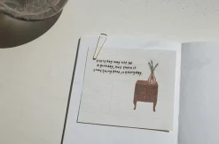 Vintage Mood Deco Sticker