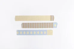 Vintage Pastel Pattern Masking Tape