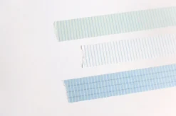 Vintage Pastel Pattern Masking Tape