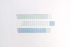 Vintage Pastel Pattern Masking Tape