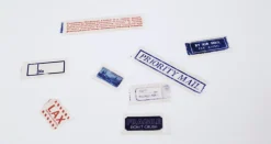 Vintage Pattern Masking Tape