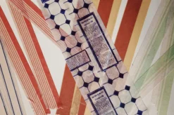 Vintage Pattern Masking Tape