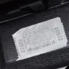 Vintage Ticket Washi Tape v2