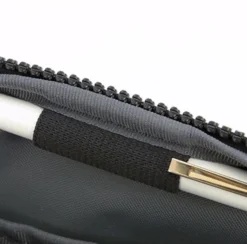 Voyager RFID-Blocking Passport Pouch