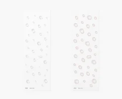 Waterdrop Nature Sticker