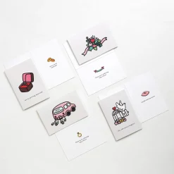 Wedding Moments Card
